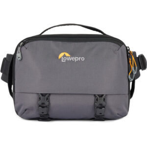 lowepro trekker lt slx 120 grey green line