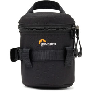 lowepro protactic lens case 9 x 13cm iii