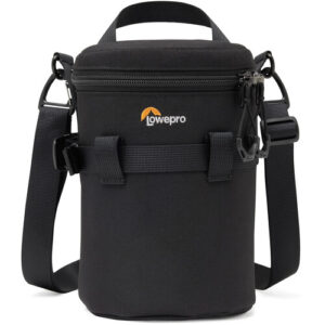 lowepro protactic lens case 11 x 18cm iii