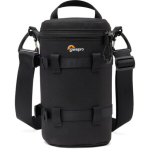 lowepro protactic lens case 12 x 24cm iii