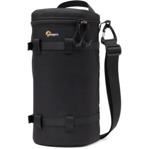 lowepro protactic lens case 13 x 32cm iii