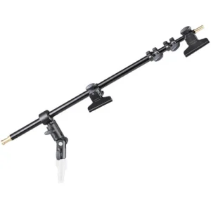 godox lsa 15 boom arm with clips