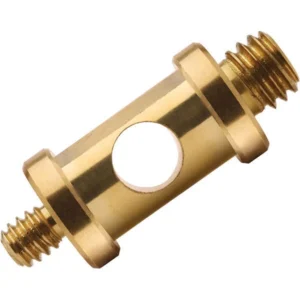 meking m11 002c 5/8 spigot with 3/8" 1/4" male thread