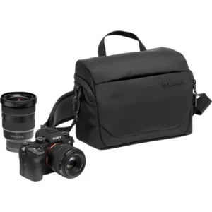 manfrotto advanced shoulder bag m iii