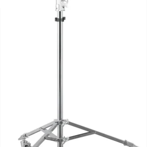 meking heavy duty light stand with castor wheels mf 7060a