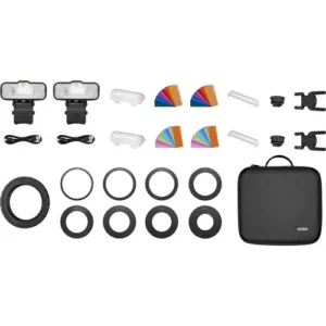 godox mf12 macro flash 2 light kits