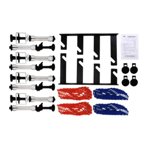 nanlite 4 axle manual control background support elevator