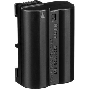 nikon en el15c rechargeable li ion battery