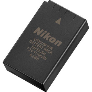 nikon en el20a rechargeable li ion battery p1000 p950