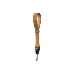 pgytech camera wrist strap (earth brown)