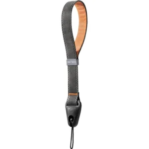 pgytech camera wrist strap (deep grey)