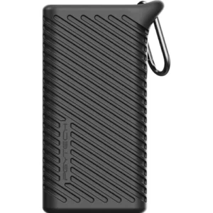 pgytech cfexpress createmate card reader case type a/sd (classic black)