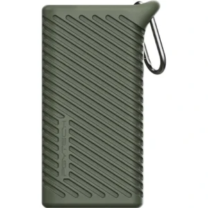 pgytech cfexpress createmate card reader case type b/sd (moss green)