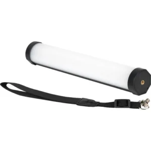 nanlite pavotube ii 6c tube light