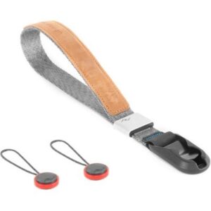 peak design cuff ash*