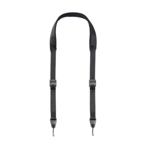 pgytech camera shoulder strap (night black)