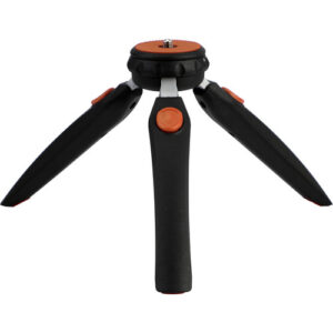 phottix mt3 mini tripod 5 in 1 kit*