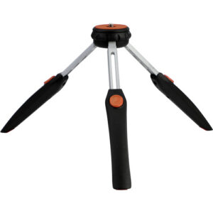 phottix mt3 mini tripod 5 in 1 kit*