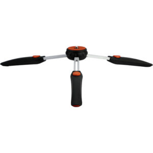 phottix mt3 mini tripod 5 in 1 kit*
