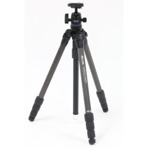 slik pro cf 734bh5ac tripod