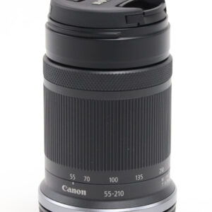 canon rf s 55 210mm