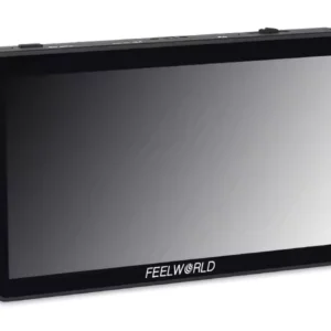 feelworld f6 plus v2 6 inch 4k hdmi camera monitor