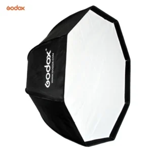 godox sb ue80 recessed umbrella softbox 80cm (with bowens adapter)