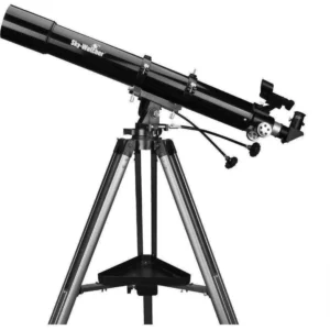 skywatcher 90mm refractor az3