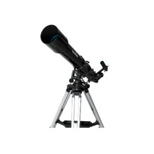 skywatcher 90mm refractor az3