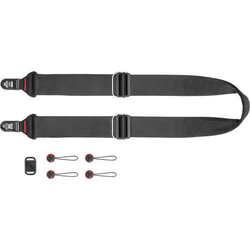peak design slide black