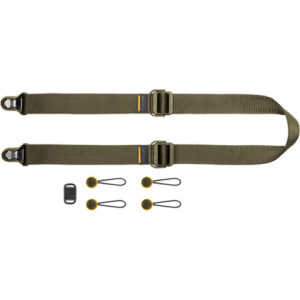 peak design slide lite kelp