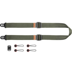 peak design slide lite sage*
