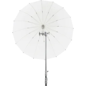 godox parabolic 105cm white translucent umbrella