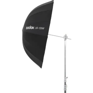 godox parabolic 105cm reflective umbrella white