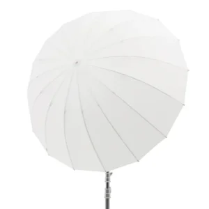 godox parabolic 130cm white translucent umbrella