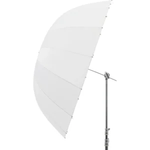 godox parabolic 165cm white translucent umbrella