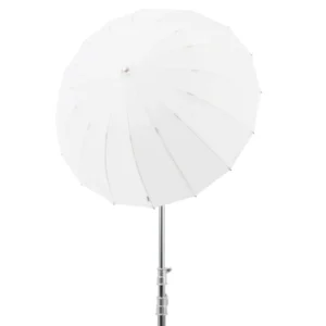 godox parabolic 85cm white translucent umbrella