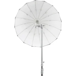 godox parabolic 85cm reflective umbrella white
