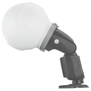 godox diffusion dome for dainty ml30 and ml30bi led lights