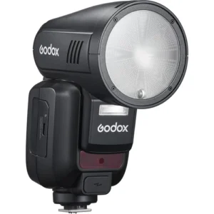 godox v100 flash for sony