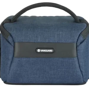 vanguard vesta aspire 12 shoulder bag navy