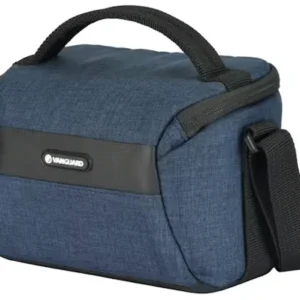 vanguard vesta aspire 12 shoulder bag navy