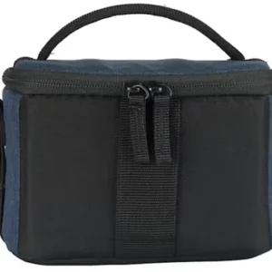 vanguard vesta aspire 12 shoulder bag navy