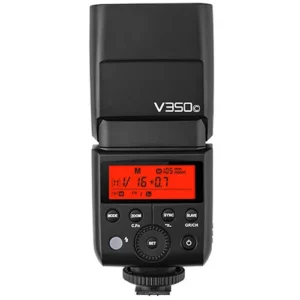 godox v350c on camera flash for canon