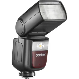 godox v860iii ving on camera flash for nikon