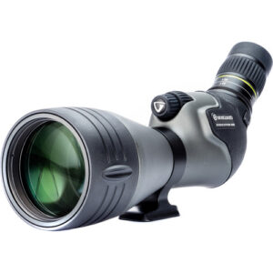 vanguard endeavor hd 82a 20 60x82 angled spotting scope