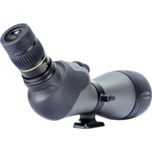 vanguard endeavor hd 82a 20 60x82 angled spotting scope