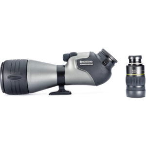 vanguard endeavor hd 82a 20 60x82 angled spotting scope