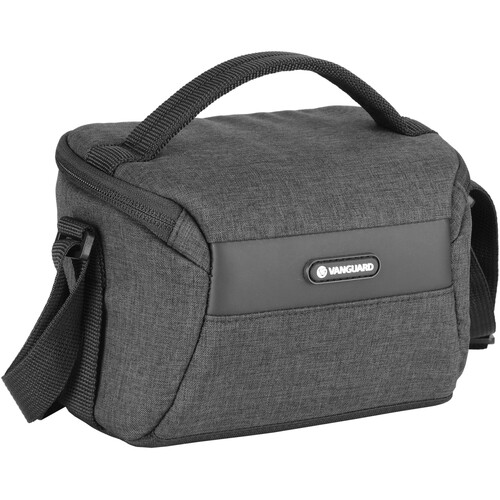 vanguard vesta aspire 12 shoulder bag grey