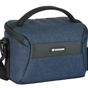 vanguard vesta aspire 12 shoulder bag navy